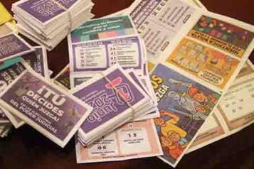 La Misión Internacional concluye que los acordeones afectaron