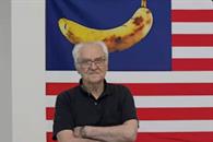 A Camnitzer le preocupa que la IA afecta la imaginación