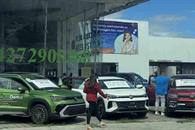 Venta de vehículos nuevos crece 0.3% en septiembre