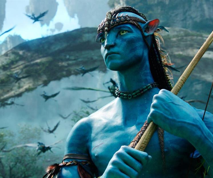 La película Avatar 3 será la más larga de la franquicia La película Avatar 3 será la más larga de la franquicia