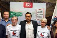 Cambia SC nombre a Boulevard Díaz Ordaz