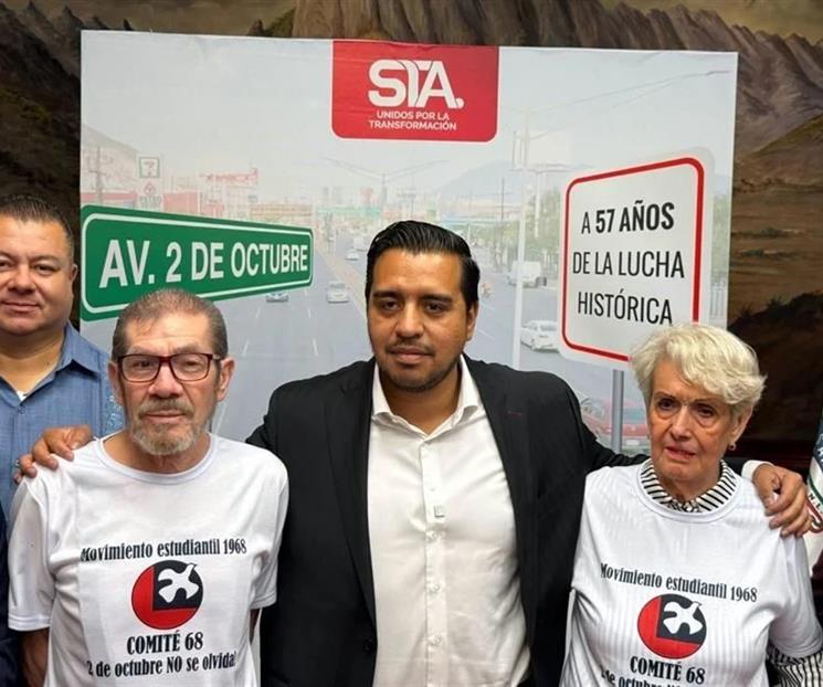 Cambia SC nombre a Boulevard Díaz Ordaz Cambia SC nombre a Boulevard Díaz Ordaz