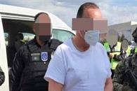 Trasladarán a César Duarte a Ciudad de México para comparecer