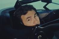 Difunde Cadillac prueba de Checo en simulador