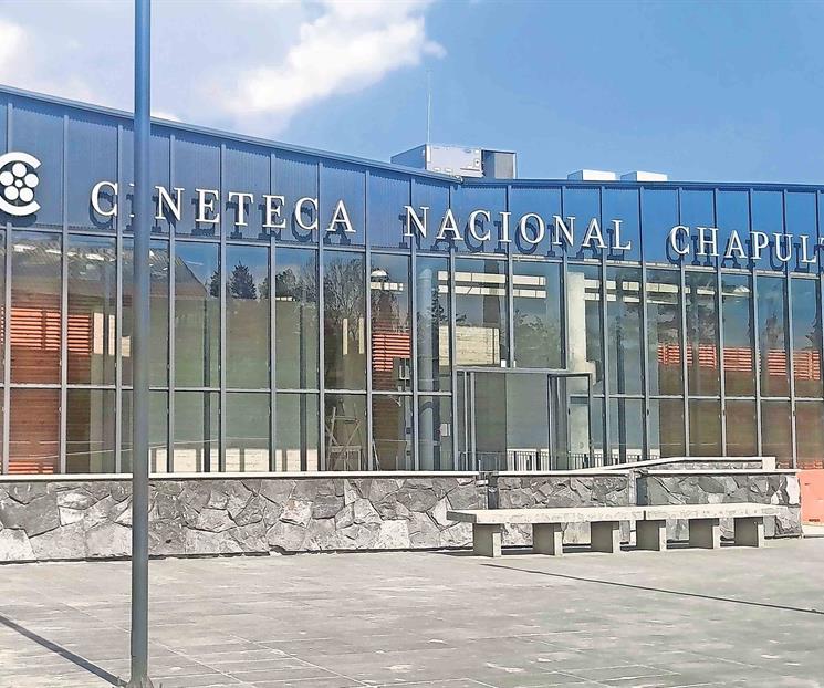 Cineteca Chapultepec dedica una semana al cine del 68 Cineteca Chapultepec dedica una semana al cine del 68