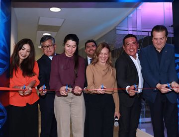 Abren Unidad de Innovación Genómica que impulsará la salud