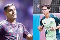 Van Lainez y a Berterame al Tri para duelos amistosos de octubre