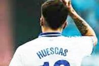 Se perdería Huescas la Copa del Mundo