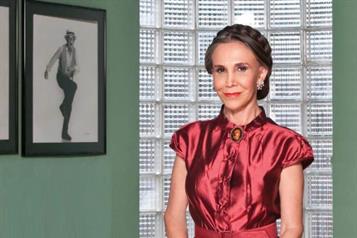 No soy la tercera más odiada, soy la primera: Florinda Meza