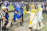 Chocan Borregos y Auténticos en clásico regio de Onefa 