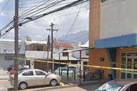 Indagan muerte de interno en anexo de Santa Catarina