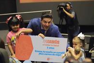 "Cuidar tu Salud" cumple tres años "Cuidar tu Salud" cumple tres años