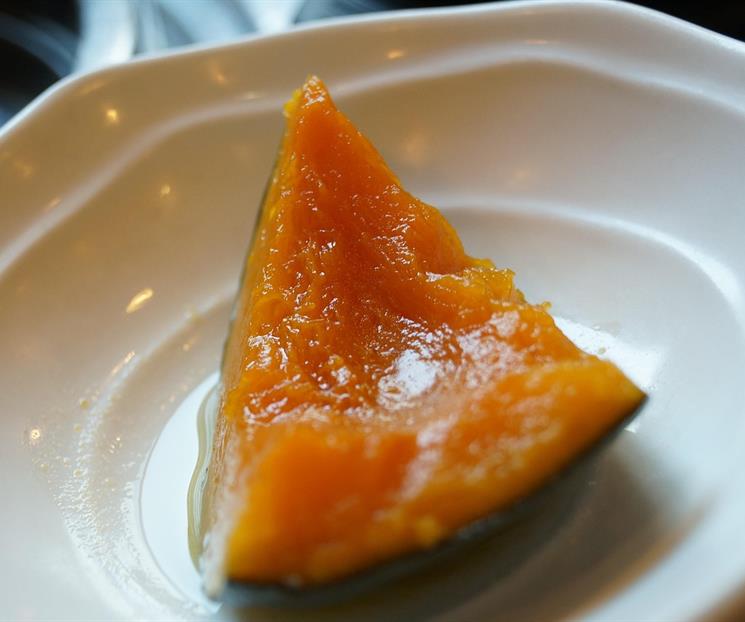 Receta: cómo se hace el dulce de calabaza Receta: cómo se hace el dulce de calabaza