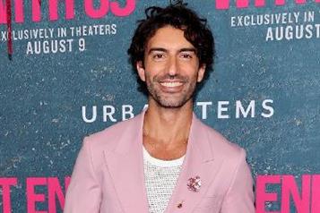 Demanda de New York Times a Baldoni por 150 mil dólares 