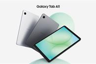 Samsung presenta sus tablets económicos, Galaxy Tab A11