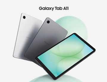 Samsung presenta sus tablets económicos, Galaxy Tab A11