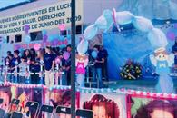 Detienen a socia propietaria de la Guardería ABC Detienen a socia propietaria de la Guardería ABC