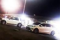 Deja enfrentamiento 5 policías baleados en Sabinas