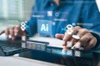 Detectan rezago en regulación de IA