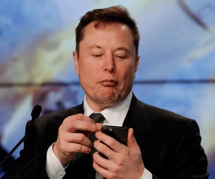 Es Elon Musk, el primer billonario de la historia