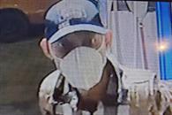 Capturan a agresor a machetazos