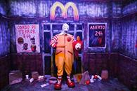 Vive una experiencia espeluznante en Expo Miedo San Nicolás Vive una experiencia espeluznante en Expo Miedo San Nicolás