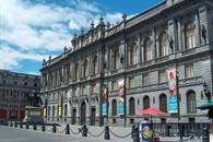 En CDMX, 5 actividades para vivir el fin de semana