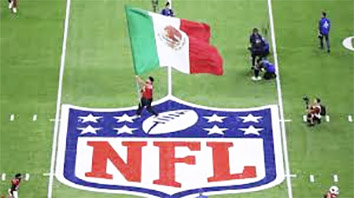 Vuelve la NFL a México en 2026 Vuelve la NFL a México en 2026
