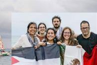 Exige Sheinbaum a Israel liberación de 6 mexicanos