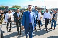 Problemática de transporte público quedará resuelta