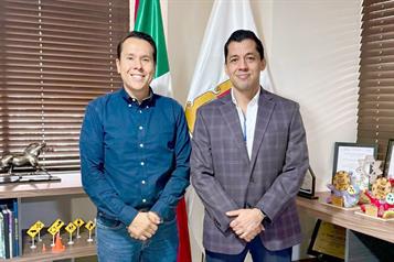 Realizará director de AyD gira por varios municipios