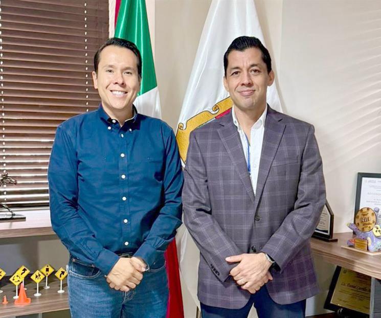 Realizará director de AyD gira por varios municipios Realizará director de AyD gira por varios municipios