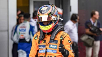 Vuelve la F1 con el GP de Singapur Vuelve la F1 con el GP de Singapur