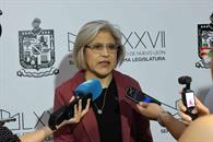 Principio de paridad de género no debe postergarse: Pámanes Principio de paridad de género no debe postergarse: Pámanes