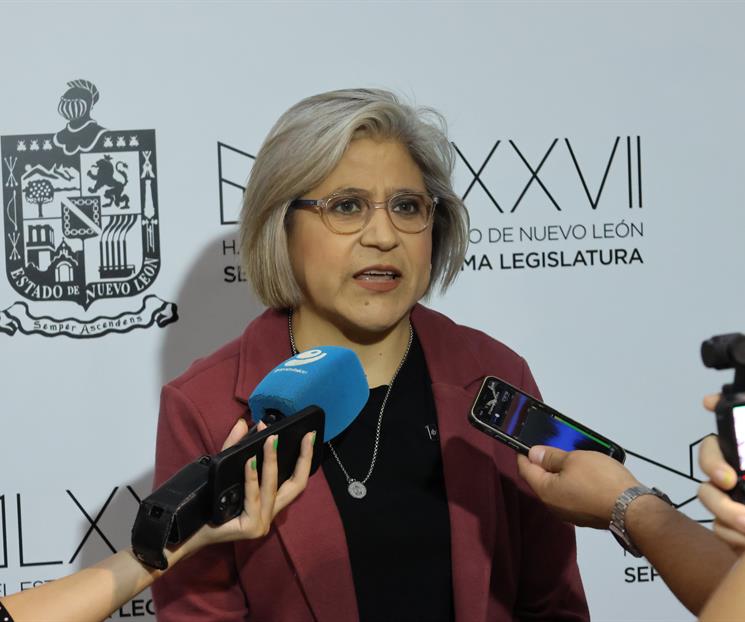 Principio de paridad de género no debe postergarse: Pámanes
