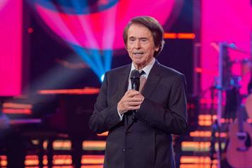 Cancela Raphael concierto por Bronquitis