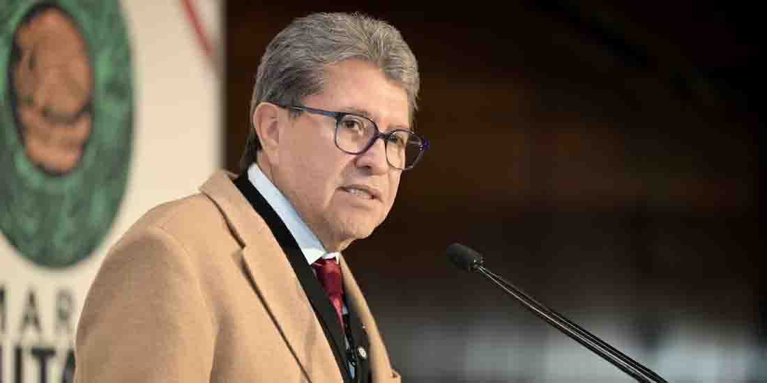 Prevé mayoría en San Lázaro corregir reforma de amparo