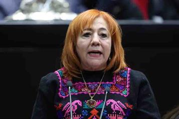 CNDH señala que no oculta la cifra de desaparecidos