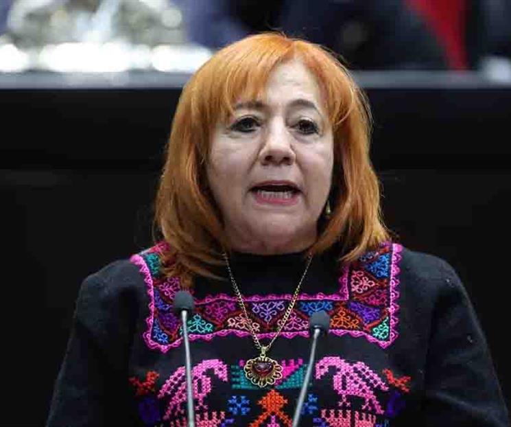 CNDH señala que no oculta la cifra de desaparecidos