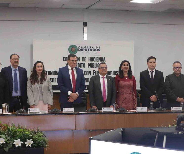 Habrá mano de hierro contra evasores, advierte la SHCP