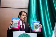 Solicita SEP a diputados aprobar incremento de 50 mil mdp para becas Solicita SEP a diputados aprobar incremento de 50 mil mdp para becas