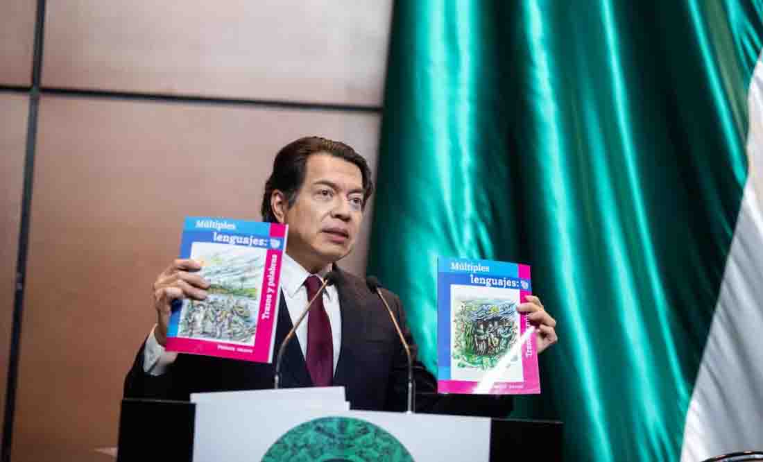 Solicita SEP a diputados aprobar incremento de 50 mil mdp para becas