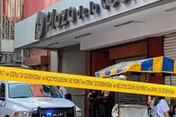 Catean Plaza de la Tecnología