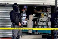 Fotogalería Policiaca del 03/10/2025