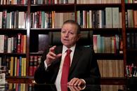 Zaldívar llama a modificar Ley de Amparo para que no sea retroactiva