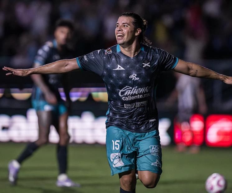 Se impone Mazatlán Se impone Mazatlán