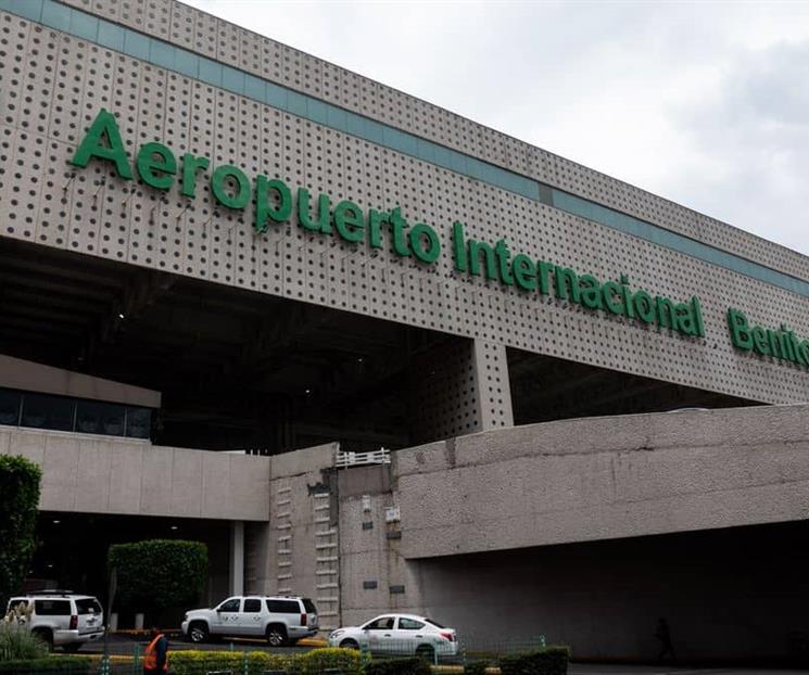 Avanza remodelación de la Terminal 2 del AICM Avanza remodelación de la Terminal 2 del AICM