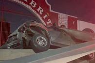 Fotogalería Policiaca del 04/10/2025