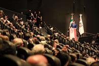 UANL atestigua tercer aniversario de la estrategia "Cuidar tu Salud"