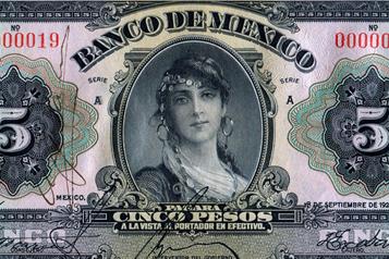 Invitan a conferencia por los 100 años del Banco de México